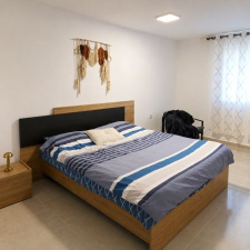 1-Night Stay in a Guesthouse For Up To 4 Persons On Weekdays