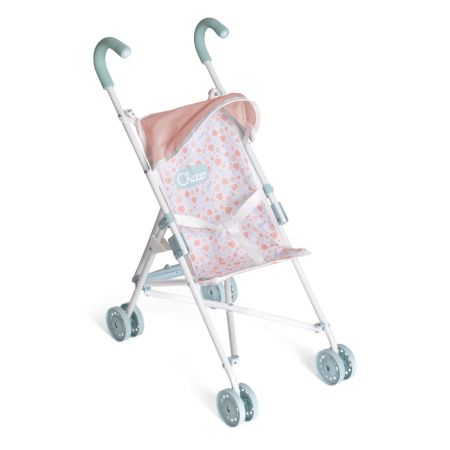 Chicco Doll Stroller L 56 x W 47 x H 25 cm 3+ Years