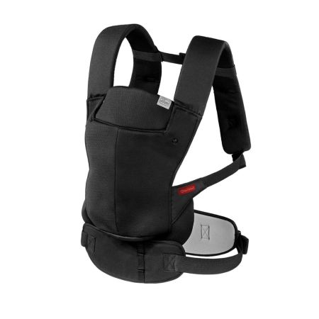 Chicco Snug Support 4 in 1 Baby Carrier Black Max 15 Kg 0+ Months