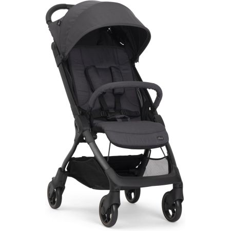 Chicco Aero-WE Stroller Ebony Max 22 Kg 0+ Years