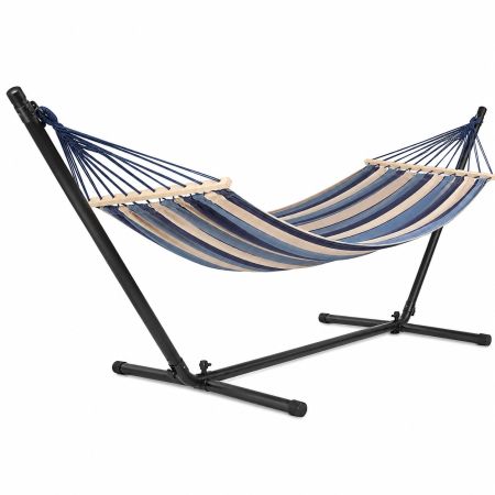 Livarno Portable Garden & Camping Hammock 200 × 100 cm