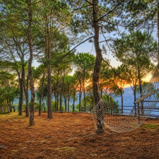 1-Night Camping Stay For 2-Person in Your Own Tent On Weekdays & Weekends