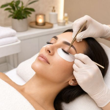 1-Session Classic Lash Extensions