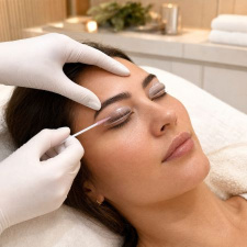 1-Session Lash Lifting