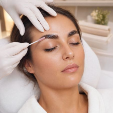 1-Session Eyebrow Lamination