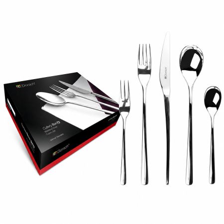 Dorsch Venice Cutlery Set 72 Pcs DH-01970