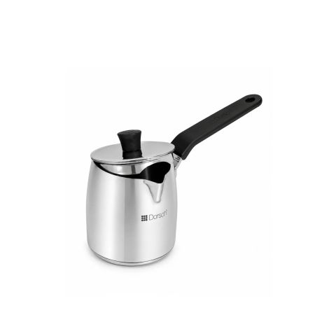 Dorsch Stainless Steel Milk or Coffee Pot 32 Oz