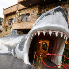 Lebanese Marine & Wildlife Museum Entrance For Kids On Weekdays & Weekends