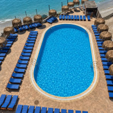 Beach & Pool Entrance For Kids (4 to 11 Years) On Weekends, Weekdays & Public Holidays