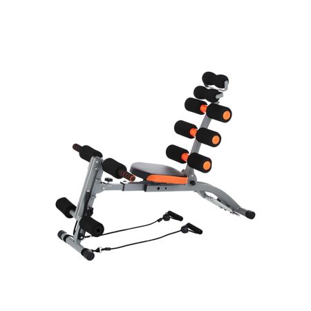 Six Pack Care Abs Exercise Machine 12+ Years