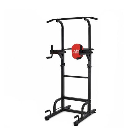 Power Tower Pull Up Bar Dip Station 12+ Years