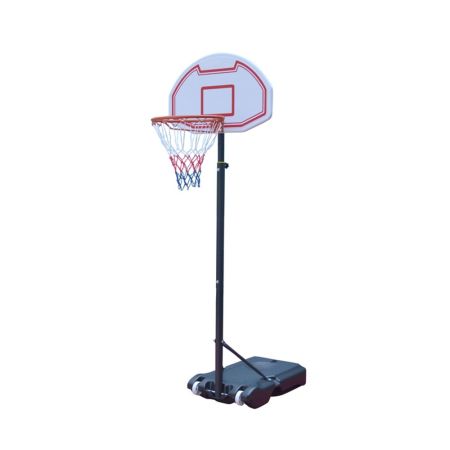 Portable Adjustable Basketball Hoop System 12+ Years