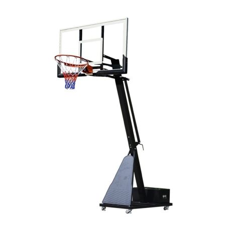 Master Portable Basketball Stand 230 - 305 CM 12+ Years