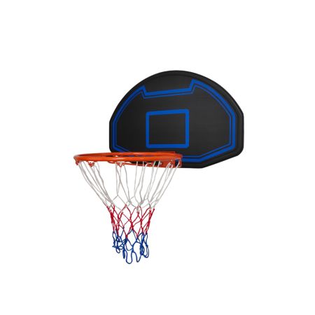 Wall-Mounted Basketball Backboard 75 x 45 CM 12+ Years