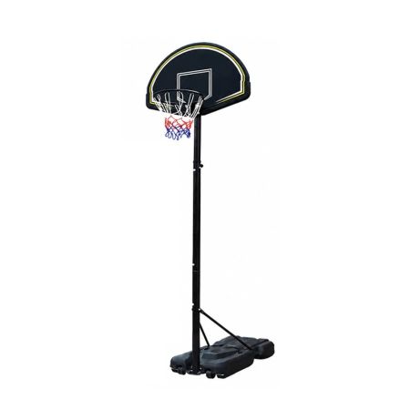 Portable Adjustable Basketball Hoop System 230 - 305 cm 12+ Years
