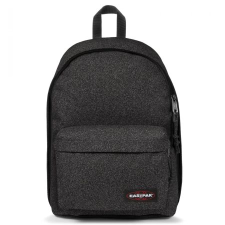 Eastpak Out Of Office Backpack Spark Black - 40 x 30 x 18 cm