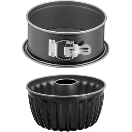 Tefal Airfryer Cake Pan Set Of 2 Pcs