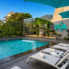 Pool Entrance For Kids & Adults On Weekdays