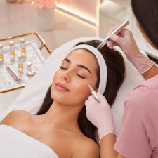 1-Session PRP Treatment For Hands