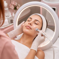 360 Glow Treatment
