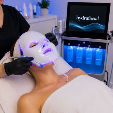 1-Session Hydrafacial Treatment