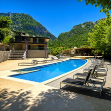 Pool Entrance For Kids & Adults On Weekdays