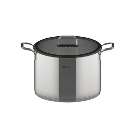 Dorsch Stainless Steel Pro Pot 24 cm 6.55 L