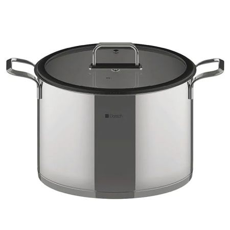 Dorsch Stainless Steel Pro Pot 30 cm 14 L
