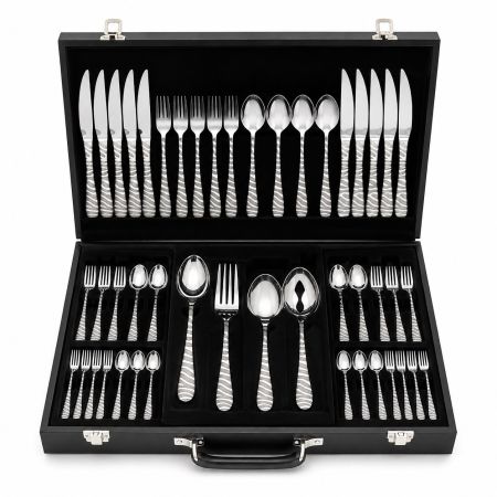 Dorsch Safari Cutlery Set - 72 Pcs