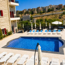 Pool Entrance For Kids (3 to 7 Years) On (Monday To Thursday)