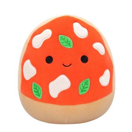 Squishmallows Ultra Soft Medium Size Plush 12 inch Tall 6+ Months - Sanda the Margherita Pizza