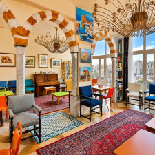 1-Night Stay In a Guesthouse For Two Persons With Pool Access On Weekdays & Weekends