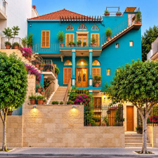 1-Night Stay in a Single Room For One Guest Including Breakfast