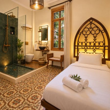 1-Night Stay in a Single Room For One Guest Including Breakfast