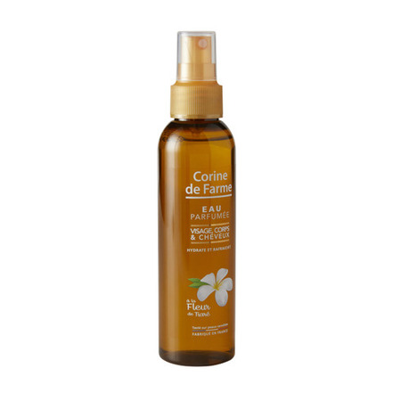 Corine de Farme Fragrant Monoi & Tiare Mist - 150 ml