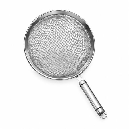 Dorsch Strainer - 12 cm