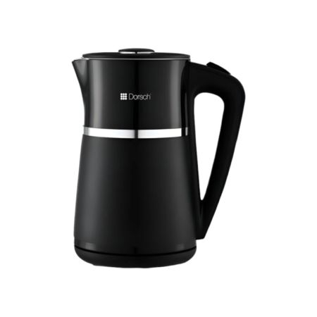 Dorsch EK-55 Electric Kettle 1.7 L - 1850-2200 W
