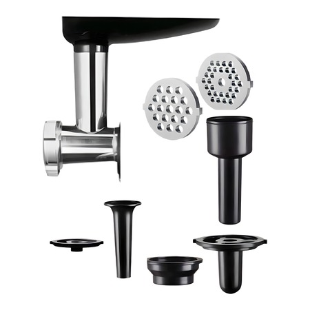 Dorsch Meat Grinder Attachment for Stand Mixer DH-07110