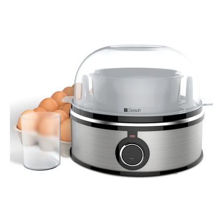 Dorsch Electric Egg Boiler - 350 W