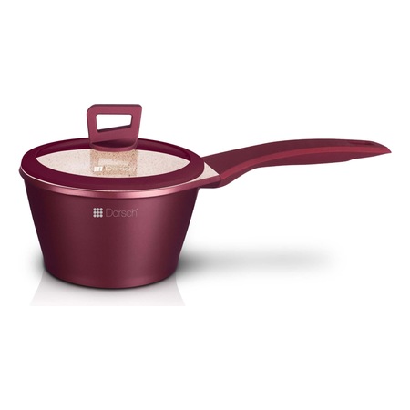 Dorsch Premium Non-Stick Saucepan - 18 cm