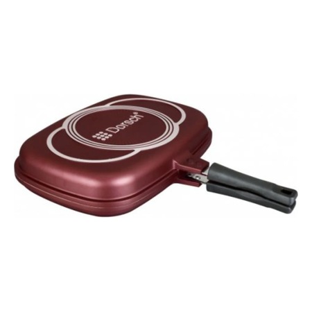 Dorsch Premium Double Grill Pan - 30 cm