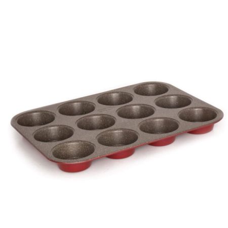 Dorsch Non-Stick Muffin Pan - 12 Cups