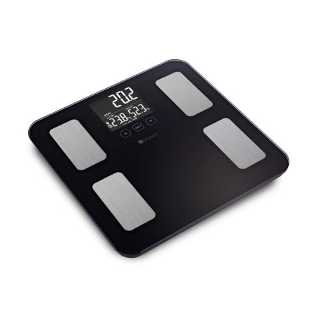 Dorsch BM-103 Body Monitor Scale - 180 kg