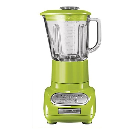 KitchenAid Artisan Blender - 550 W - 1.5 L - Green Apple