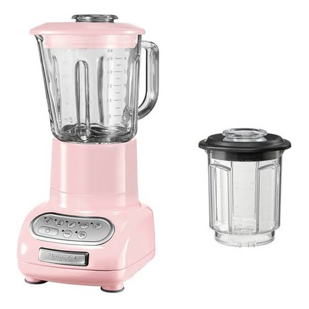 KitchenAid Artisan Blender - 550 W - 1.5 L - Tangerine