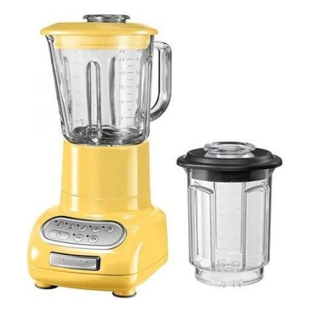KitchenAid Artisan Blender - 550 W - 1.5 L - Majestic Yellow