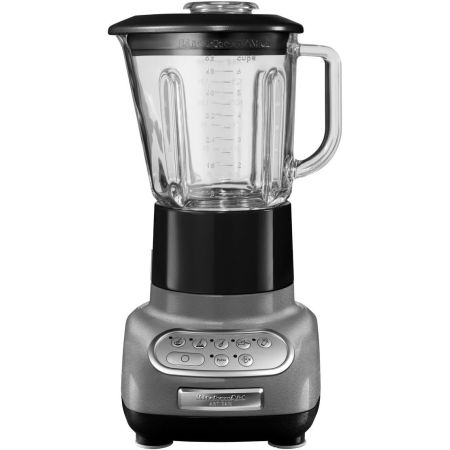 KitchenAid Artisan Blender - 550 W - 1.5 L - Medallion Silver