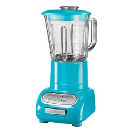 KitchenAid Artisan Blender - 550 W - 1.5 L - Crystal Blue