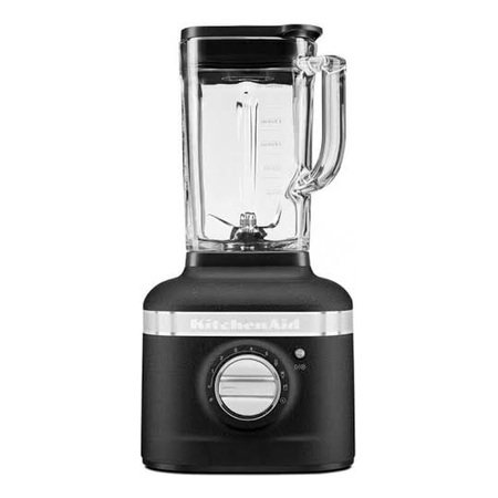KitchenAid K400 Artisan Blender - 550 W - 1.4 L - Empire Red