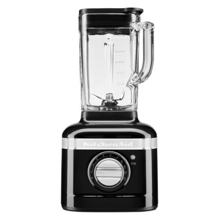 KitchenAid K400 Artisan Blender - 550 W - 1.4 L - Onyx Black